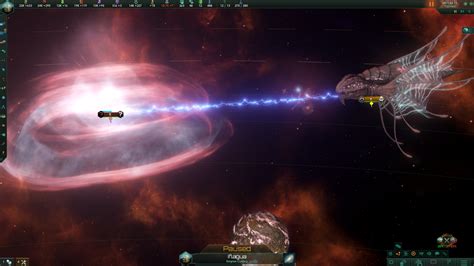 stellaris pacification of the shard.